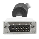 StarTech.com 15 ft DVI-D Dual Link Cable - M/M
