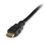 StarTech.com 10ft HDMI to DVI D Adapter Cable - Bi-Directional - HDMI