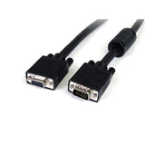 StarTech.com Câble d'extension moniteur coaxial 15 pi HD15 M/F