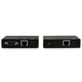 StarTech.com Prolongateur vidéo VGA sur Cat5 (série ST121) - TAA