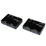 StarTech.com Prolongateur vidéo VGA sur Cat5 (série ST121) - TAA