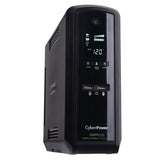 CyberPower CP1500PFCLCD uninterruptible power supply (UPS) Line-Intera