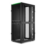Armoire serveur APC NetShelter SX 42U Gen 2 avec côtés