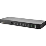 StarTech.com matrice HDMI 4x4 avec audio et commande Ethernet –