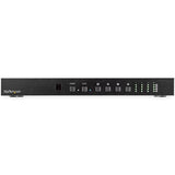StarTech.com matrice HDMI 4x4 avec audio et commande Ethernet –
