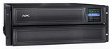 APC Smart-UPS X 3kVA Line-Interactive UPS System