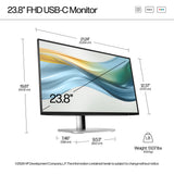 HP Series 5 Pro 23.8