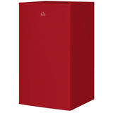 Compact Refrigerator, Adjustable Shelf
