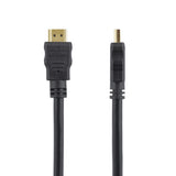 Câble HDMI StarTech.com 3pi (91m) - Paquet de 10 - Câble HDMI haute vitesse 4K