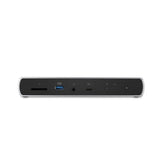 Kensington SD5780T USB 3.2 Gen 1 (3.1 Gen 1) Type-A + Type-C filaire Noir
