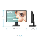 BenQ GW2490C 23.8