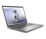 HP ZBook X G1i 16