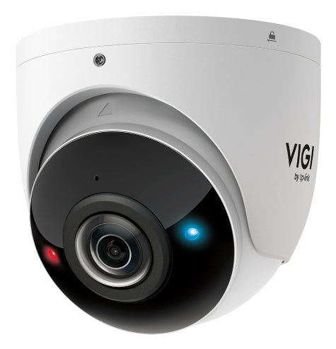 TP-Link InSight S485PI Turret IP security camera Outdoor 3840 x 2160 p