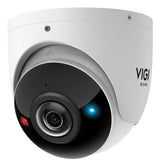 TP-Link InSight S485PI Turret IP security camera Outdoor 3840 x 2160 p