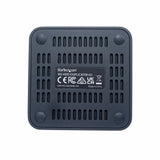 StarTech.com 1:1 M.2 NVMe Drive Duplicator, Standalone M.2 SSD Cloner/