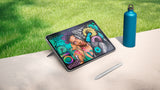 Logitech Combo Touch for iPad Air 11-inch M2/M3