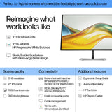 HP Series 5 Pro 27