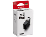Canon PG-285 Black Ink Cartridge for PIXMA Printers