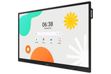 Affichage interactif Samsung 86