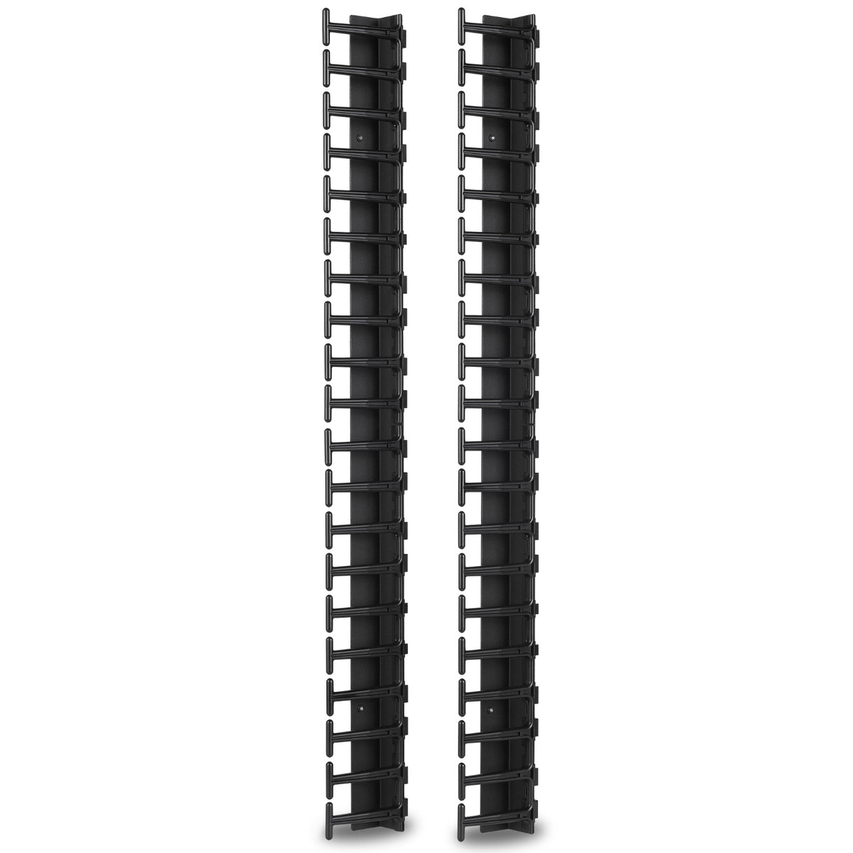 APC by Schneider Electric Vertical Cable Manager for NetShelter SX 600mm