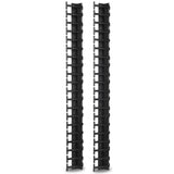 APC by Schneider Electric Vertical Cable Manager for NetShelter SX 600mm