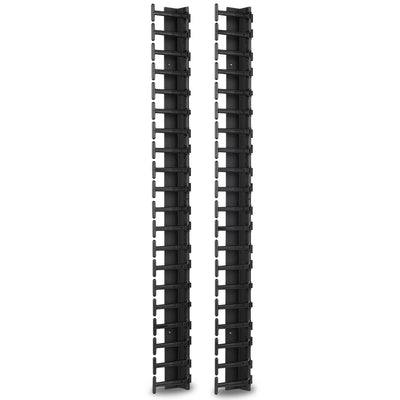 APC by Schneider Electric Vertical Cable Manager for NetShelter SX 600mm