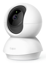 Caméra de surveillance Wi-Fi motorisée TP-Link Tapo