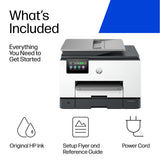 Imprimante couleur HP OfficeJet Pro