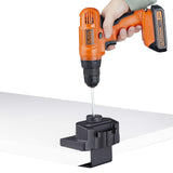 StarTech.com Desk Mount Triple Monitor Arm For Up To Three 27in Screen