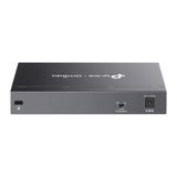 TP-Link Omada DS108G commutateur réseau non géré Ethernet Gigabit (10/100)
