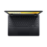 Acer Chromebook C723-K22H MediaTek Kompanio 528 29,5 cm (11,6