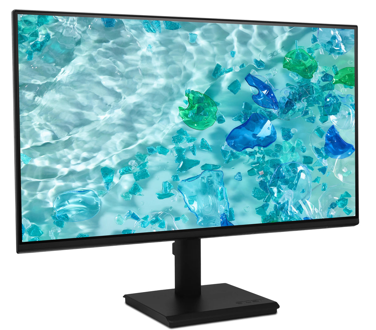 Moniteur d'ordinateur Acer Vero V7 V247Y Gbmix 60,5 cm (23,8