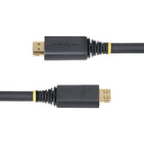 50FT HIGH SPEED HDMI CABLE GRIPPING CONNECTORS/4K 60HZ/HDR10