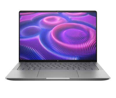 HP ZBook Ultra 14 G1a Workstation - Ryzen AI Max, 32GB, 512GB SSD