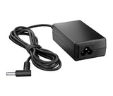 Adaptateur CA intelligent 65 W Dell HP pour ordinateurs portables professionnels