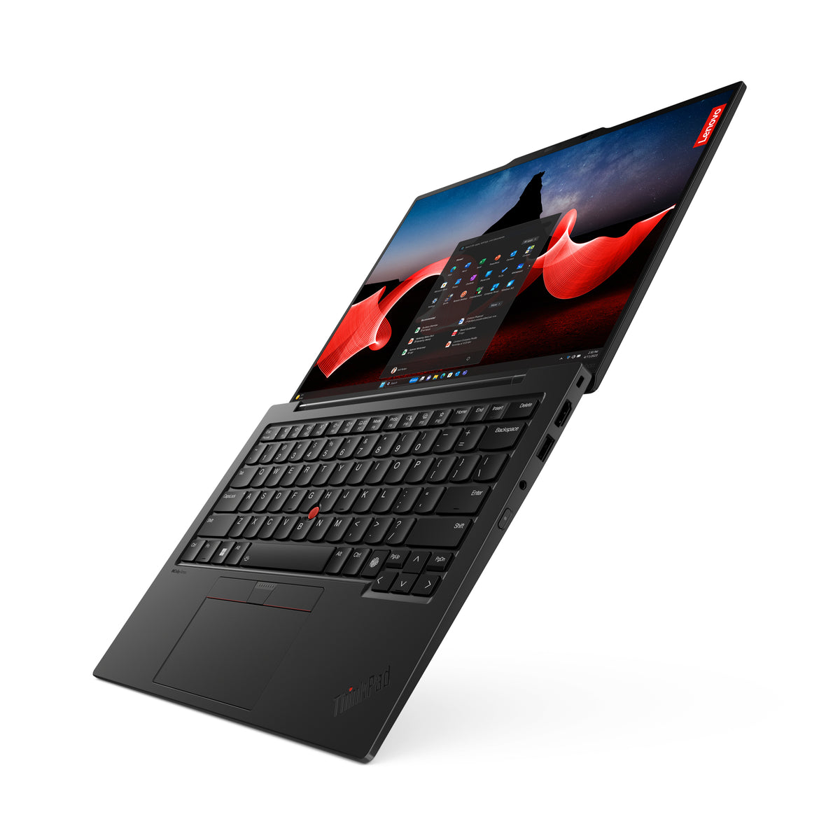 Lenovo ThinkPad L14 Gen 4 - 14