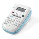 Étiqueteuse portative Brother PT-N10 avec écran LCD