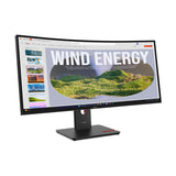 Lenovo ThinkVision T34WD-40 34