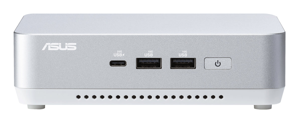 RNUC14RVSU5068AUI Intel Core Ultra 5 125H 16 Go W11H MULTI5 NC/NR