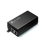Adaptateur injecteur PoE+ TP-Link Omada