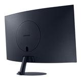 Moniteur incurvé FHD 32