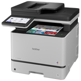 Brother MFC-L8930CDW Business Colour Laser All-in-One with Duplex Print, Scan, Copy, and Low-Cost Printing