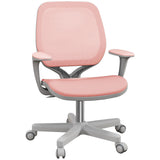 Office Chair, Small Computer Desk Chair with Mesh Back, Swivel Castors