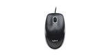 Logitech MK200 Corded Keyboard and Mouse Combo