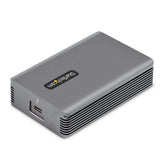 StarTech.com Thunderbolt 3 to Ethernet Adapter, 10GbE - Multi-Gigabit