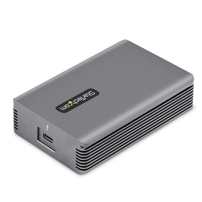 StarTech.com Thunderbolt 3 to Ethernet Adapter, 10GbE - Multi-Gigabit