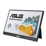 Moniteur portable ASUS ZenScreen MB16AMTR 15,6