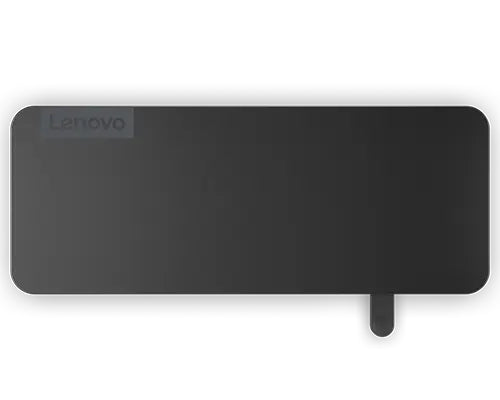 Lenovo 4X11N40213 laptop dock/port replicator Wired USB 3.2 Gen 1 (3.1