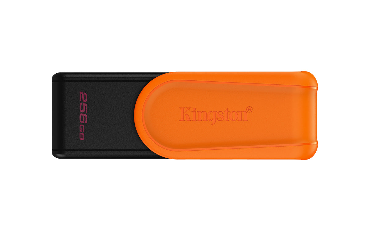 Kingston Technology DataTraveler 256GB Portable USB 3.2 Gen 1 Exodia S