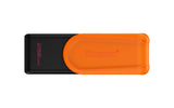 Kingston Technology DataTraveler 256GB Portable USB 3.2 Gen 1 Exodia S
